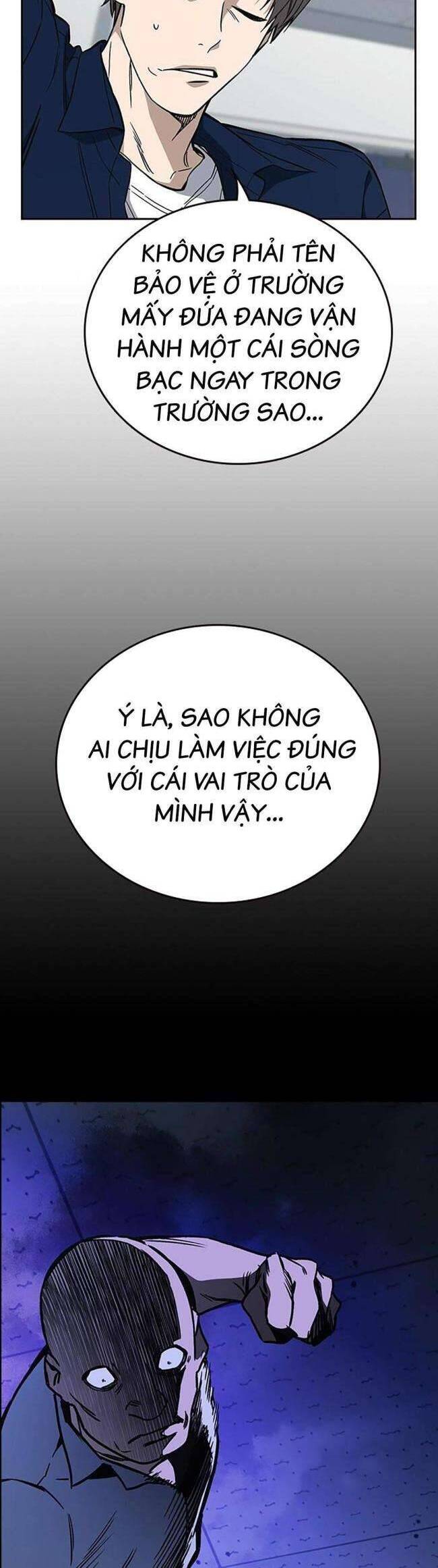 Học Nhóm Chapter 194 - Trang 2