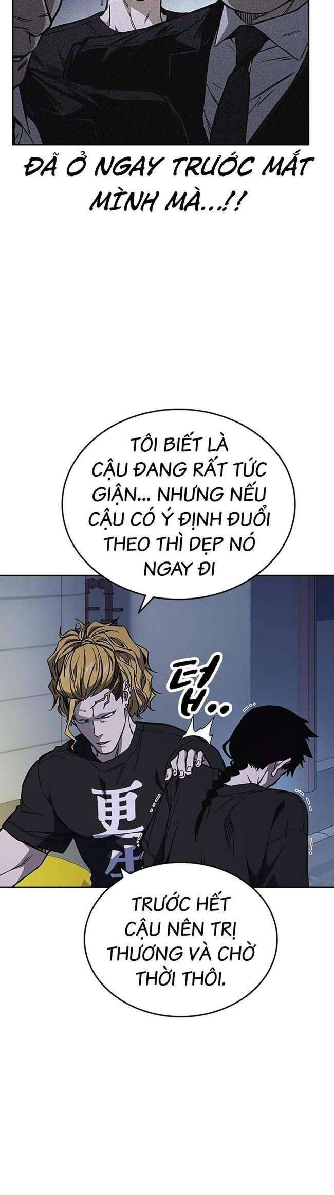 Học Nhóm Chapter 194 - Trang 2