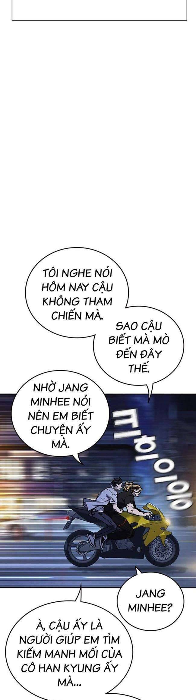 Học Nhóm Chapter 194 - Trang 2