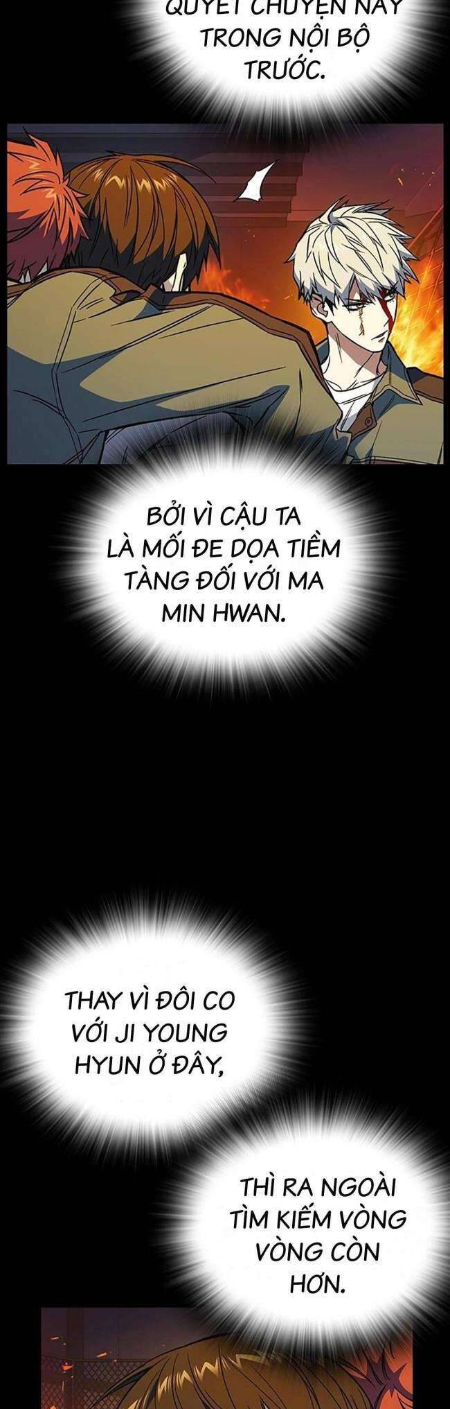 Học Nhóm Chapter 193 - Trang 2