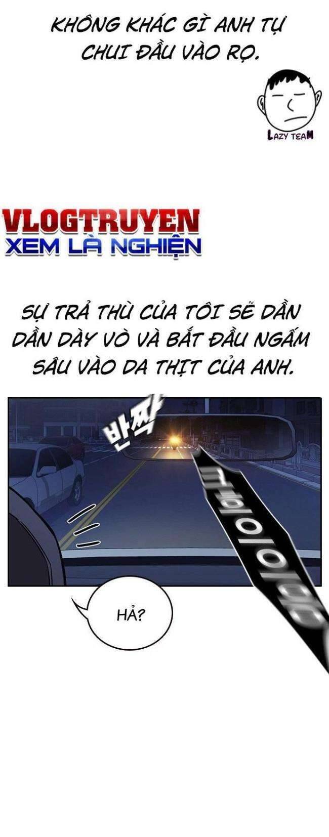 Học Nhóm Chapter 192 - Trang 2