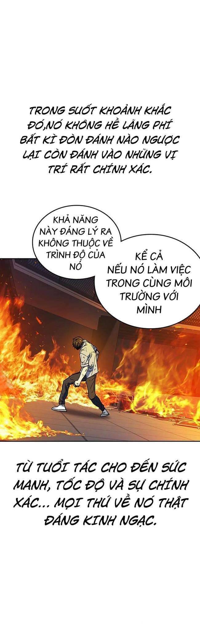 Học Nhóm Chapter 191 - Trang 2