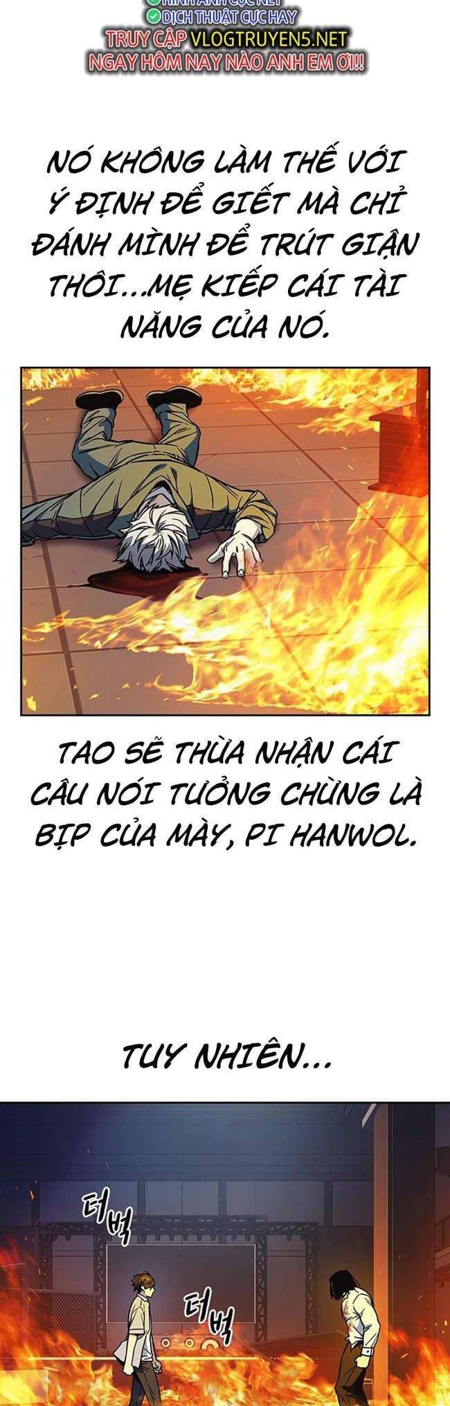 Học Nhóm Chapter 191 - Trang 2