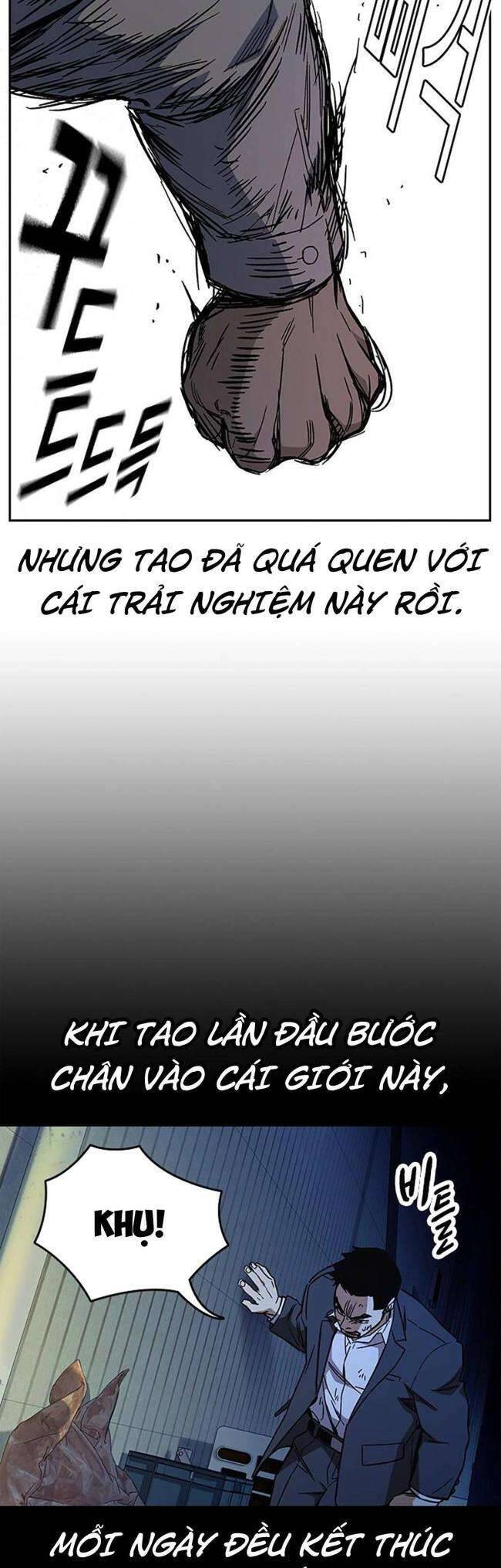 Học Nhóm Chapter 191 - Trang 2