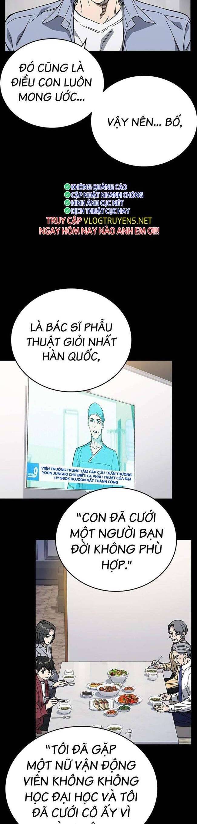 Học Nhóm Chapter 190 - Trang 2