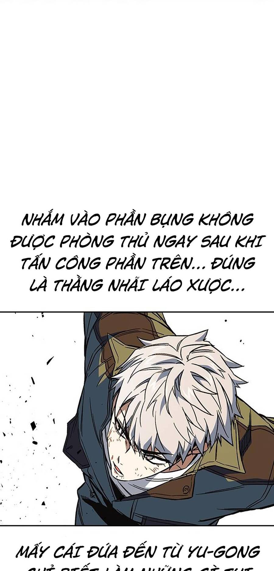 Học Nhóm Chapter 189 - Trang 2