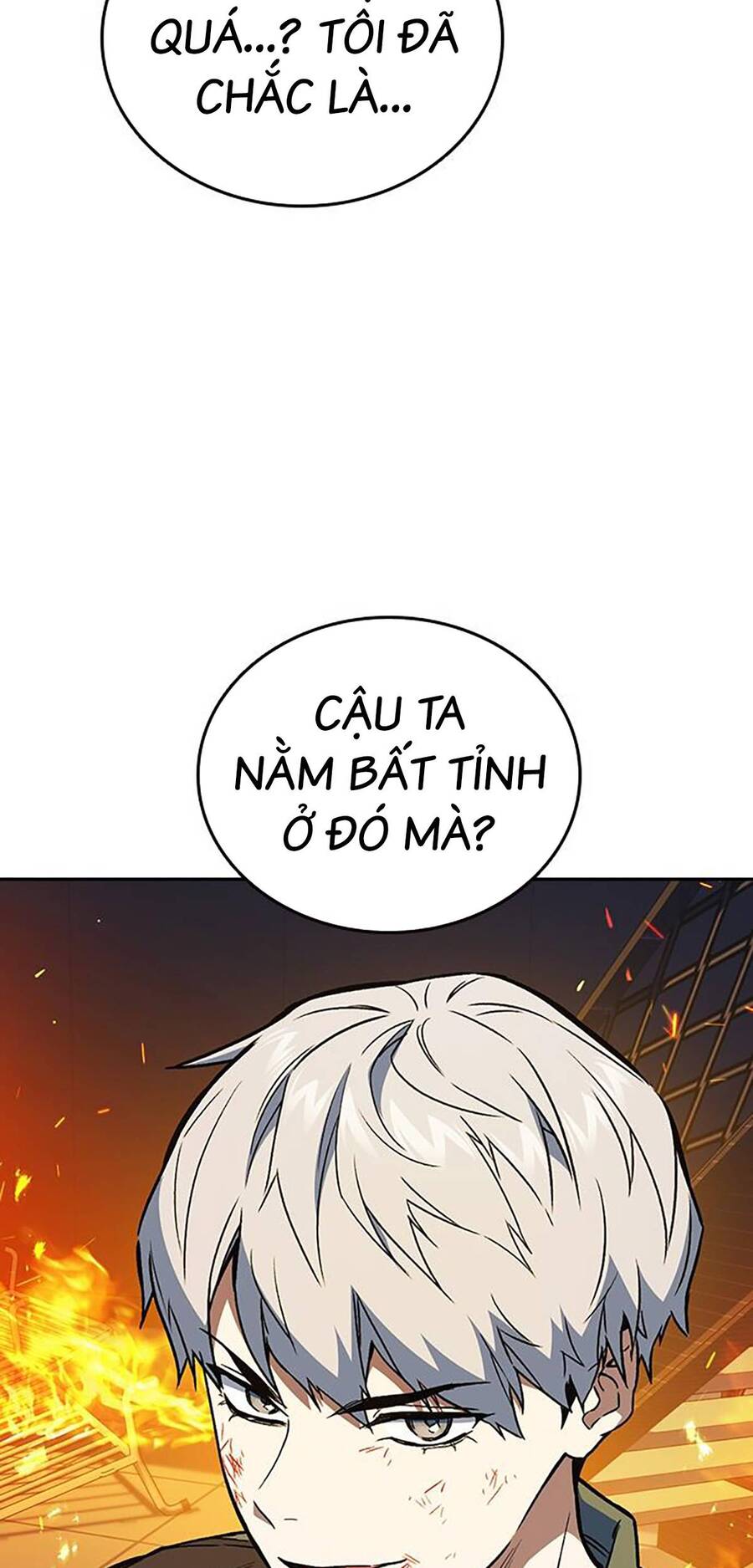 Học Nhóm Chapter 189 - Trang 2