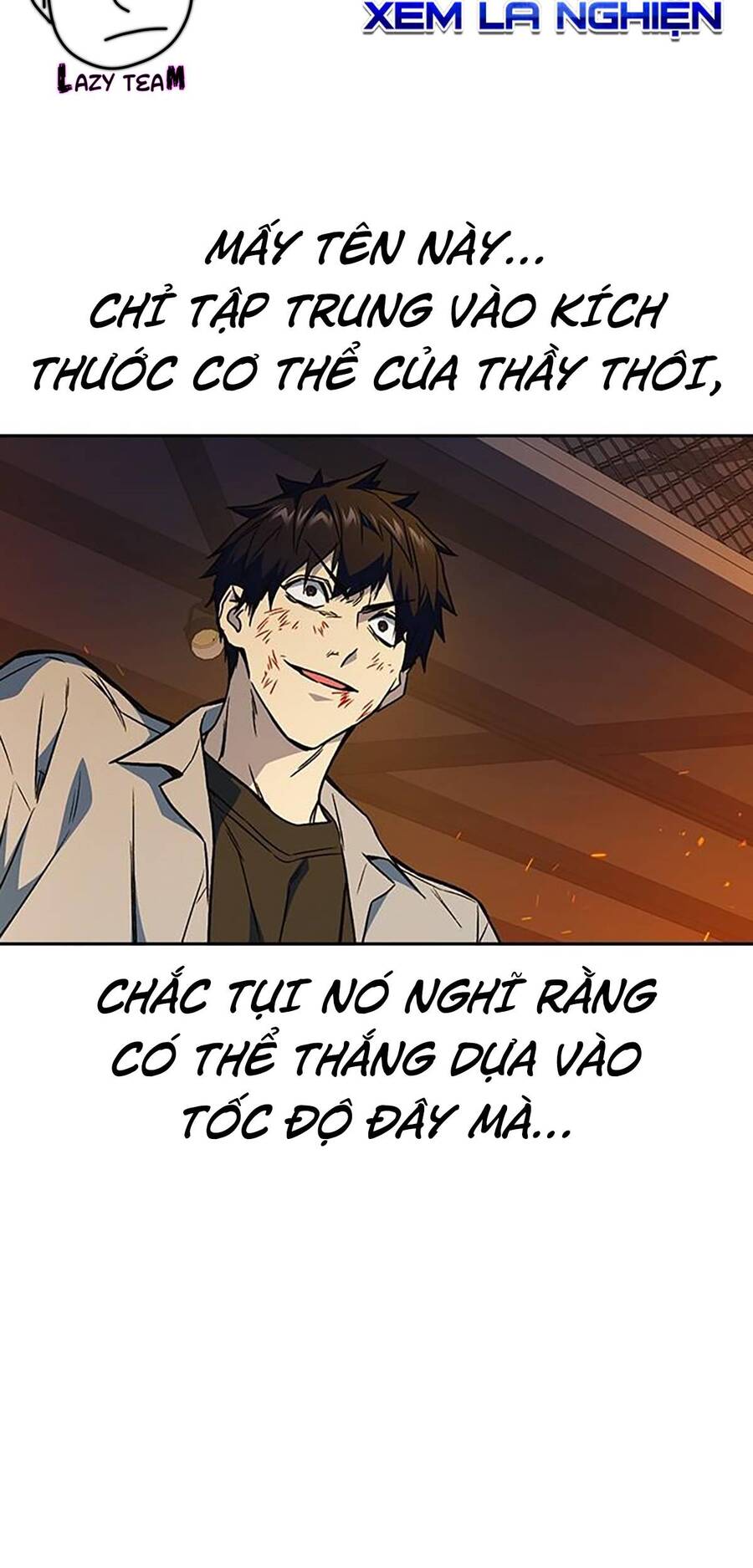 Học Nhóm Chapter 189 - Trang 2