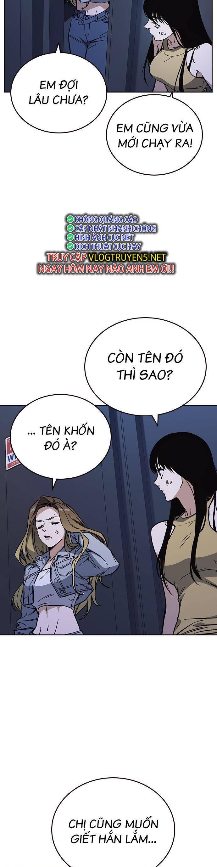 Học Nhóm Chapter 188 - Trang 2