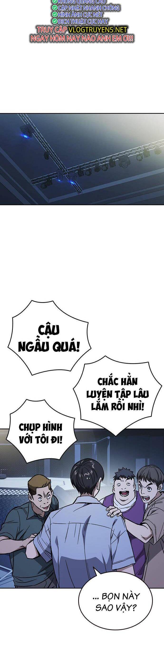 Học Nhóm Chapter 188 - Trang 2