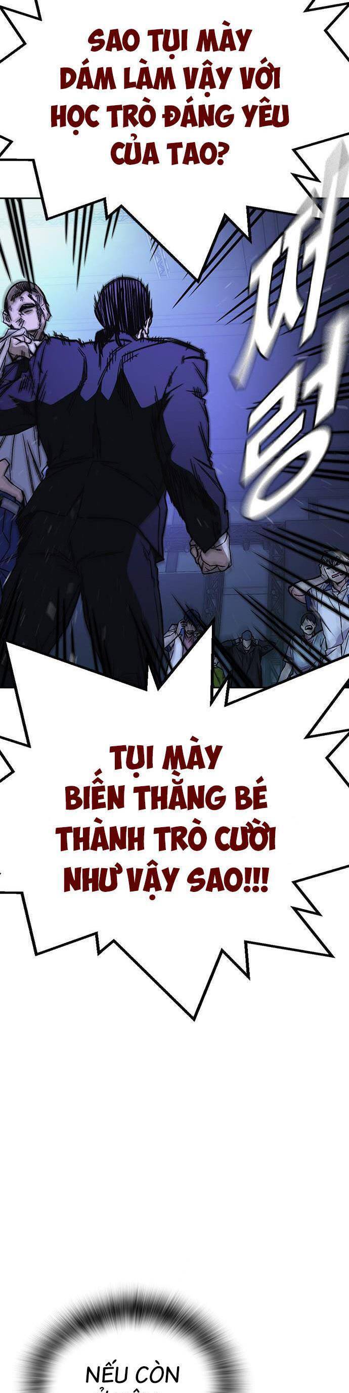 Học Nhóm Chapter 188 - Trang 2