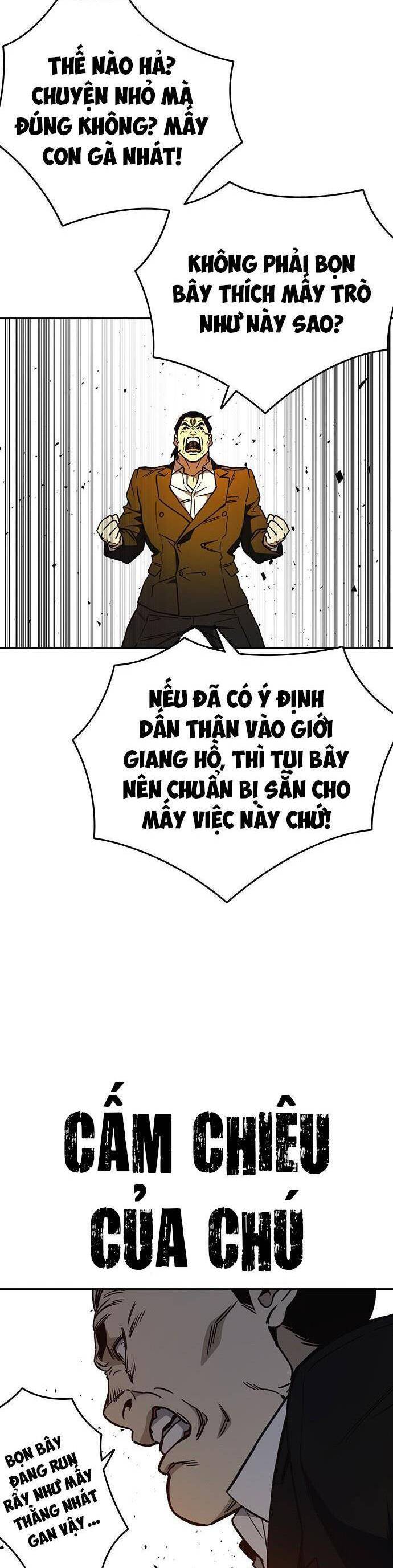 Học Nhóm Chapter 188 - Trang 2