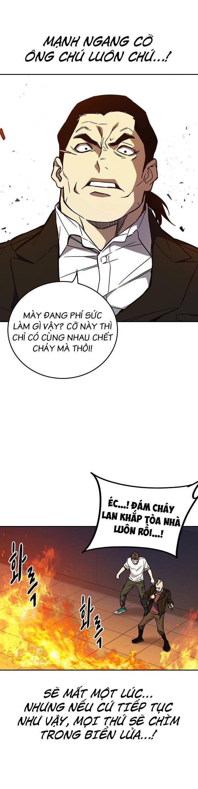 Học Nhóm Chapter 188 - Trang 2