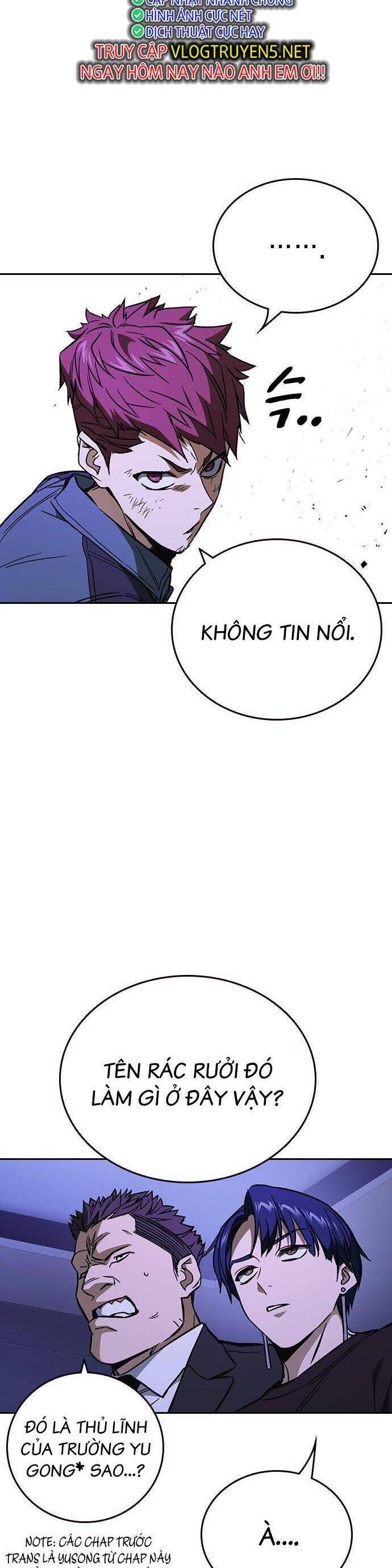 Học Nhóm Chapter 188 - Trang 2