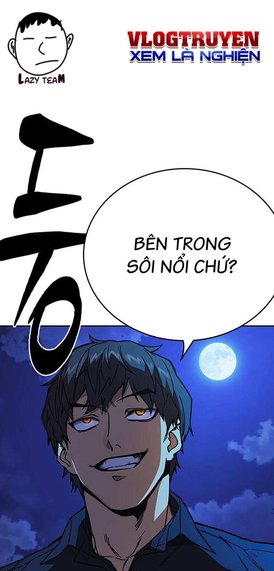 Học Nhóm Chapter 187 - Trang 2