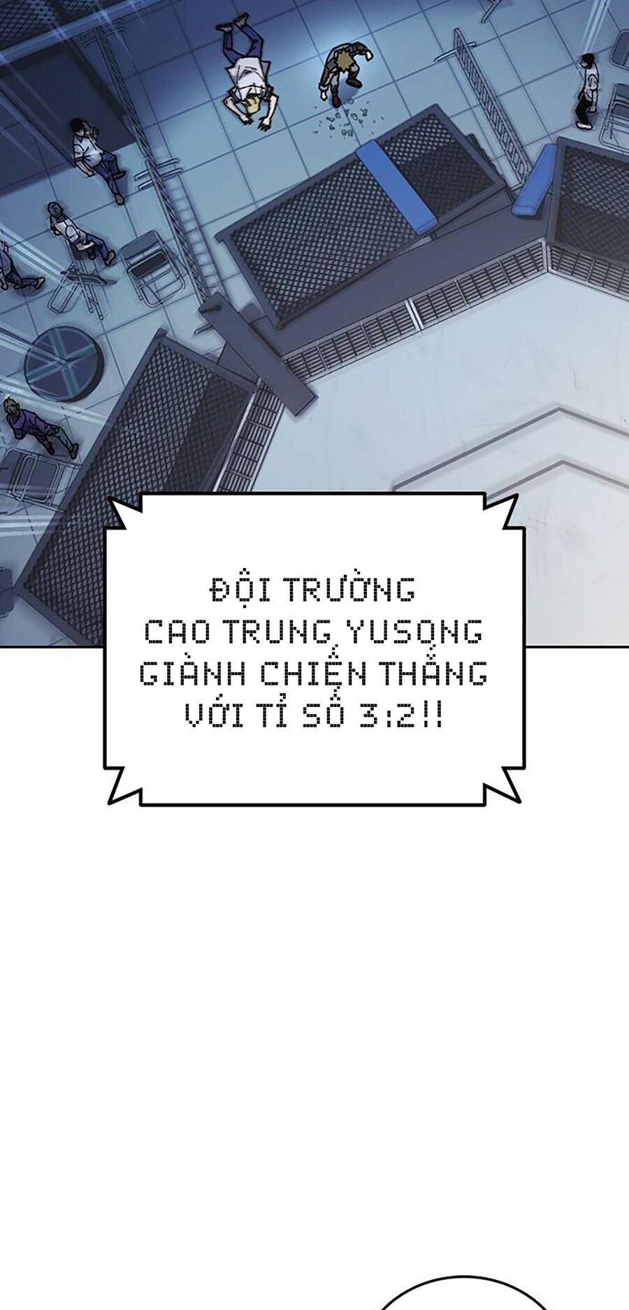 Học Nhóm Chapter 187 - Trang 2