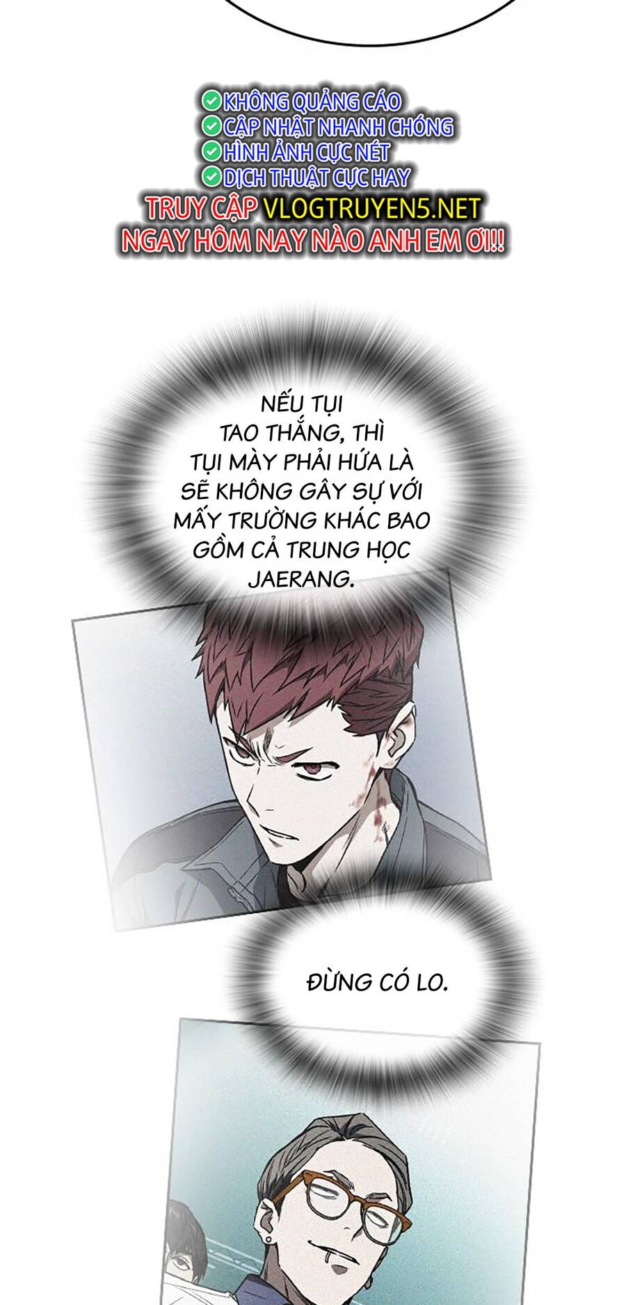 Học Nhóm Chapter 187 - Trang 2