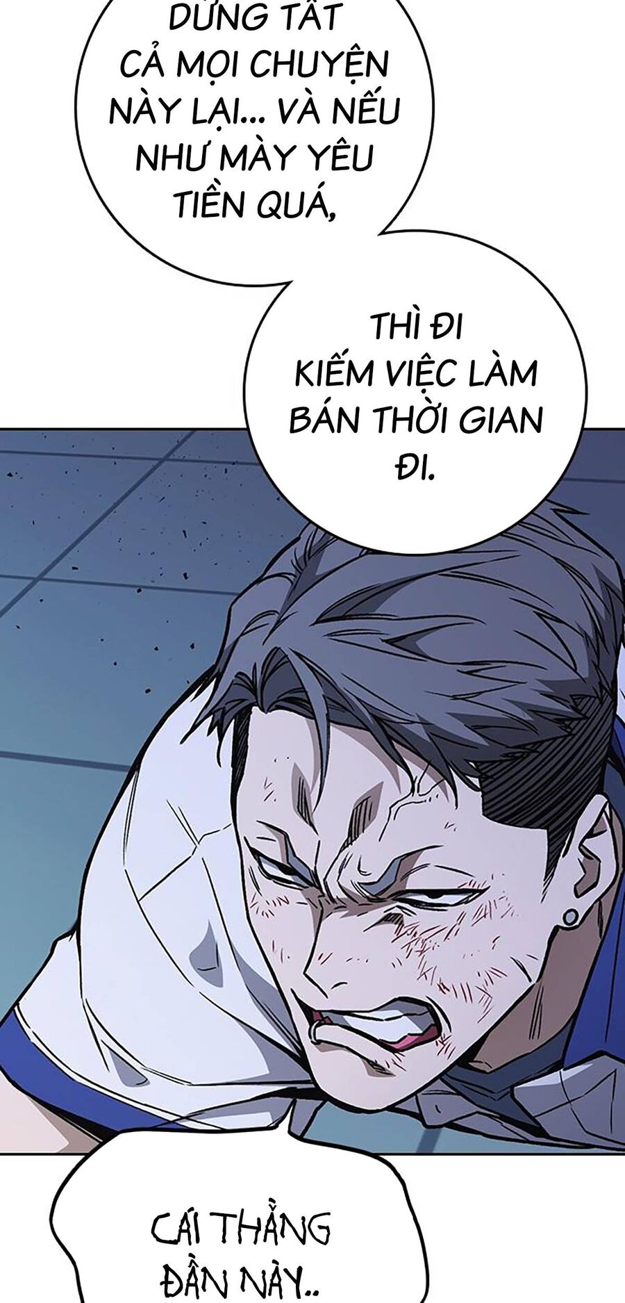 Học Nhóm Chapter 187 - Trang 2