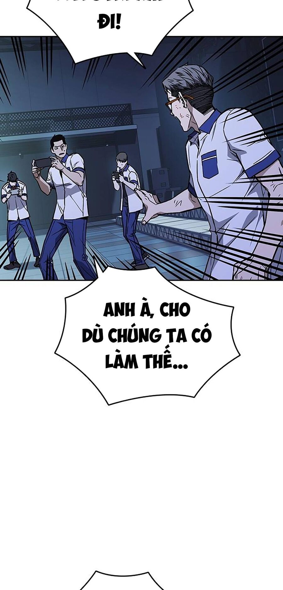 Học Nhóm Chapter 187 - Trang 2