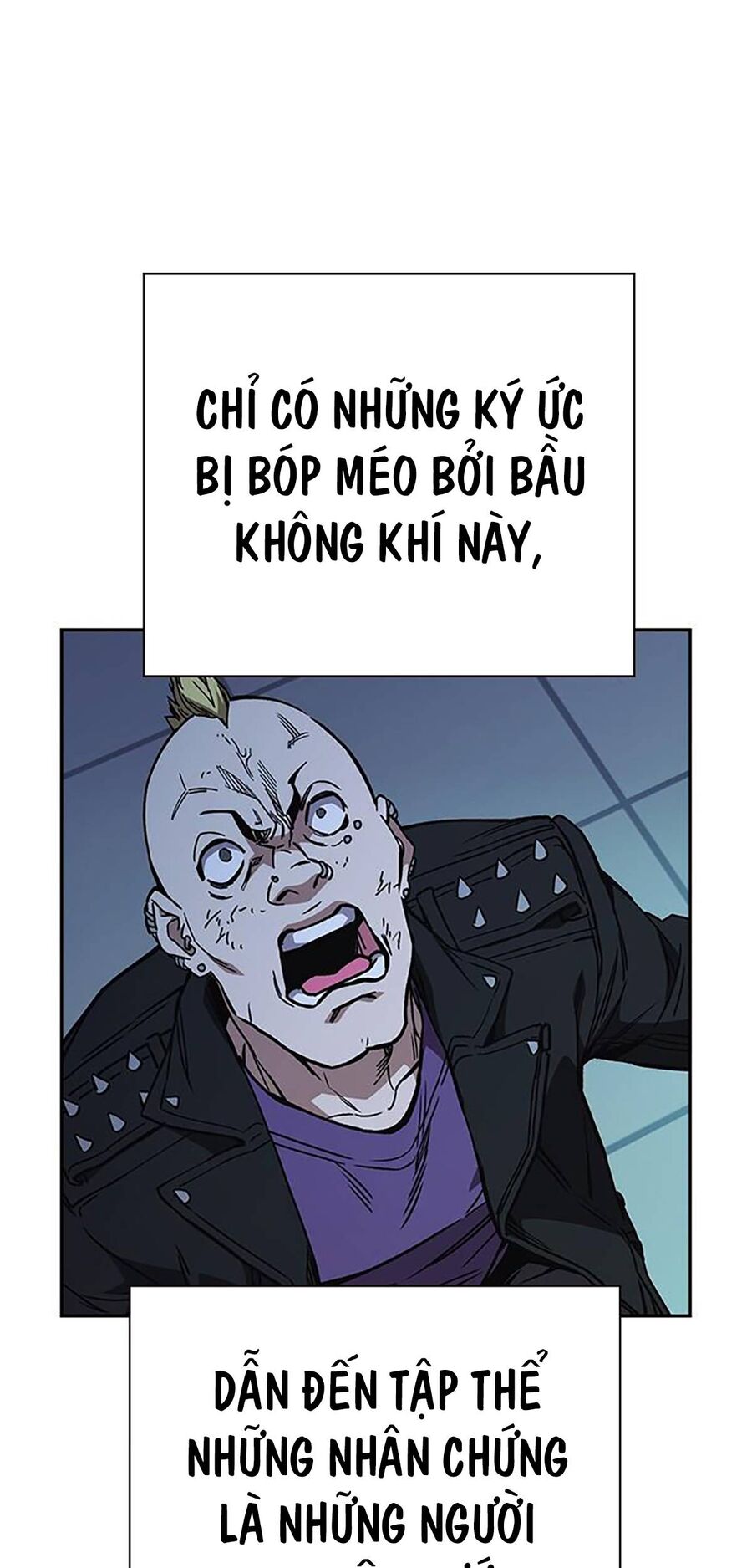 Học Nhóm Chapter 187 - Trang 2