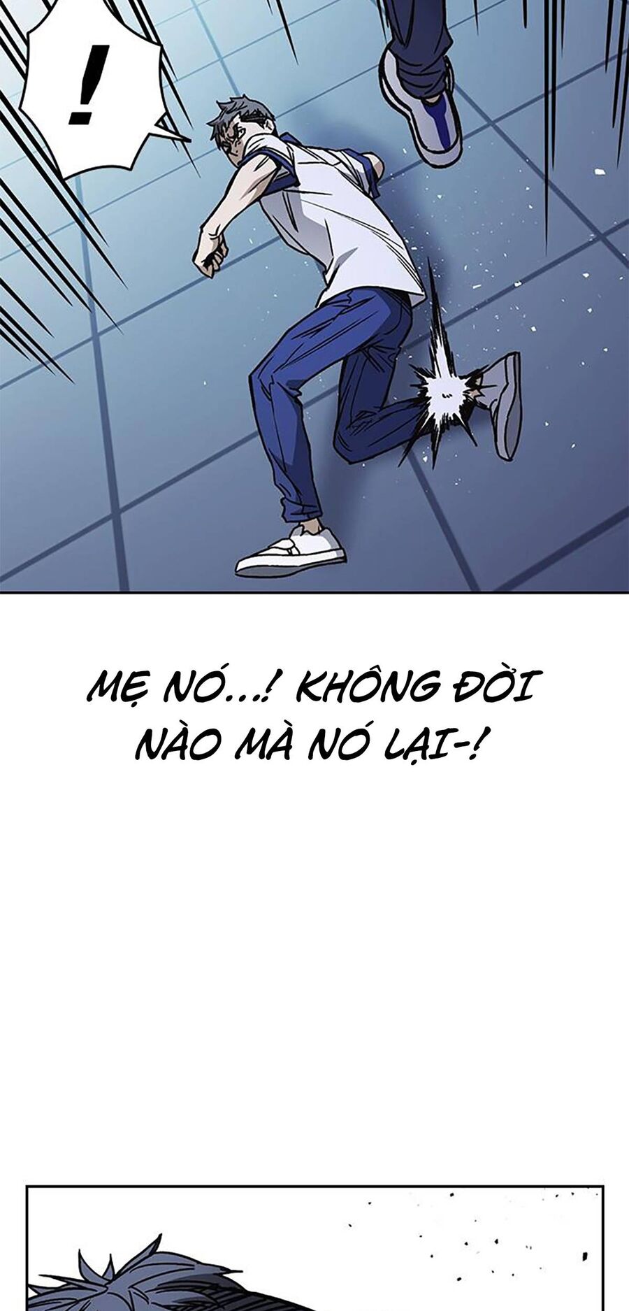 Học Nhóm Chapter 187 - Trang 2