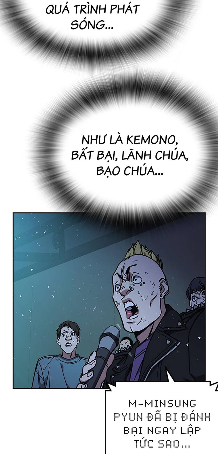 Học Nhóm Chapter 187 - Trang 2