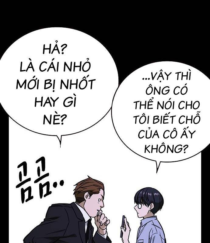 Học Nhóm Chapter 186 - Trang 2