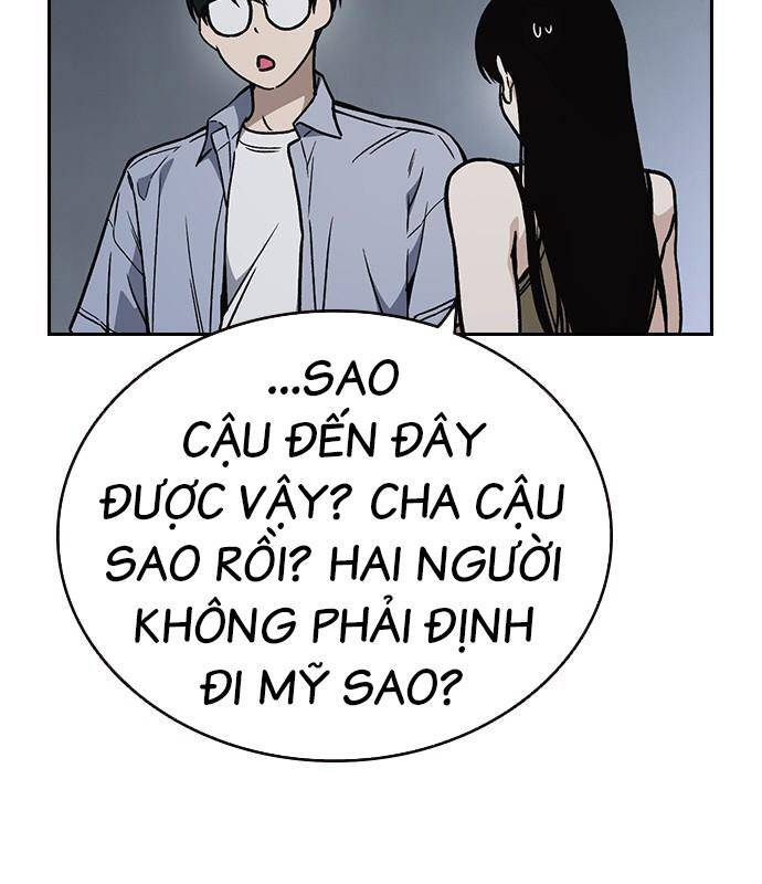 Học Nhóm Chapter 186 - Trang 2