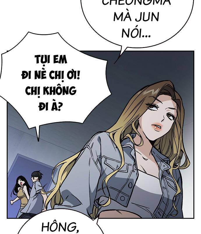 Học Nhóm Chapter 186 - Trang 2