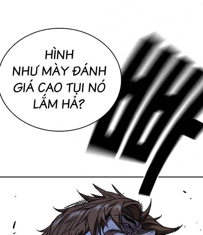 Học Nhóm Chapter 186 - Trang 2