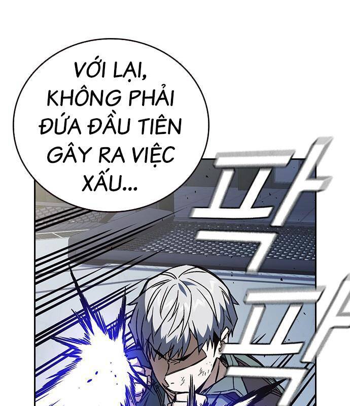 Học Nhóm Chapter 186 - Trang 2