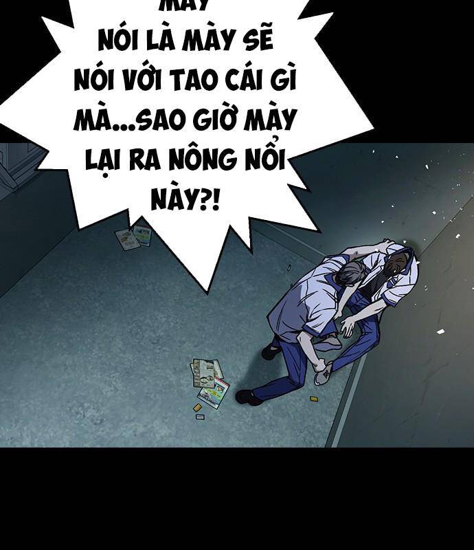 Học Nhóm Chapter 186 - Trang 2