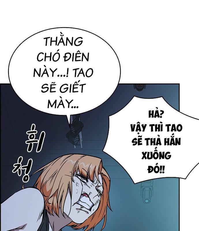 Học Nhóm Chapter 185 - Trang 2