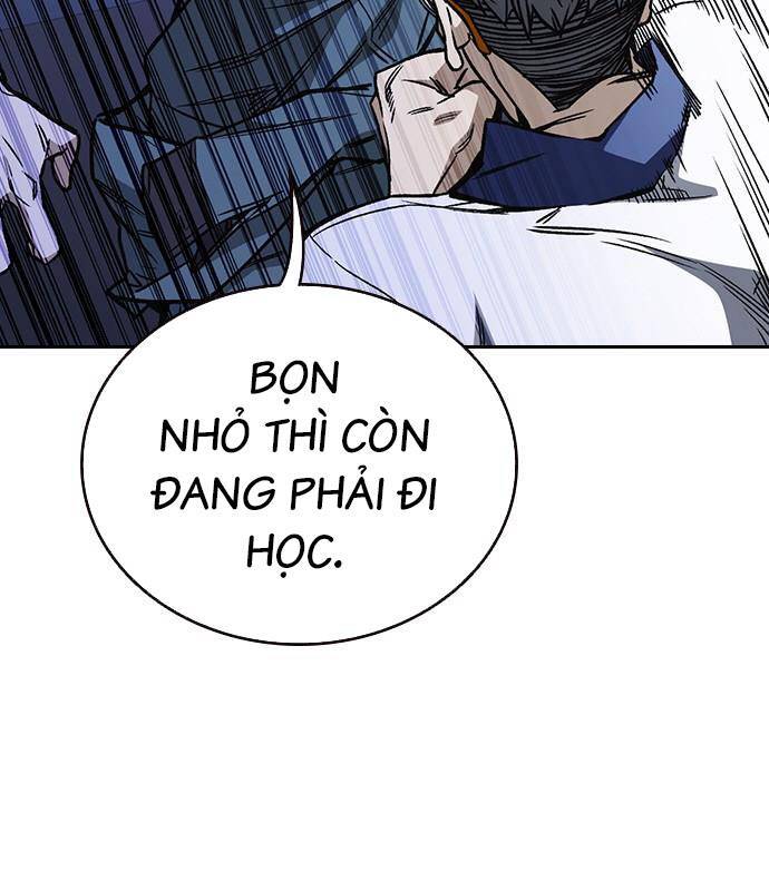 Học Nhóm Chapter 185 - Trang 2