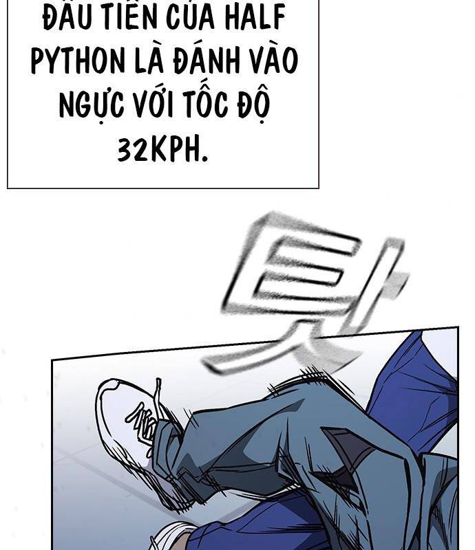 Học Nhóm Chapter 185 - Trang 2