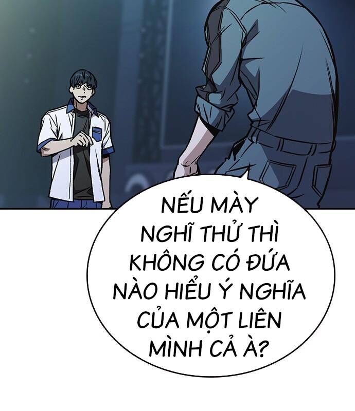 Học Nhóm Chapter 183 - Trang 2