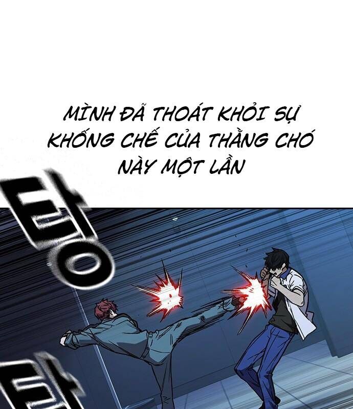 Học Nhóm Chapter 183 - Trang 2