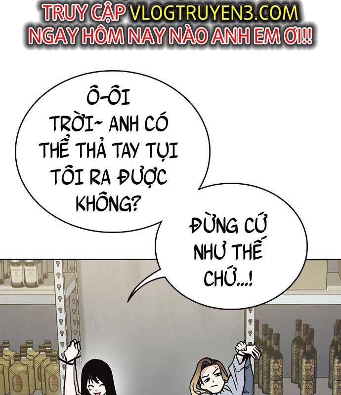 Học Nhóm Chapter 182 - Trang 2