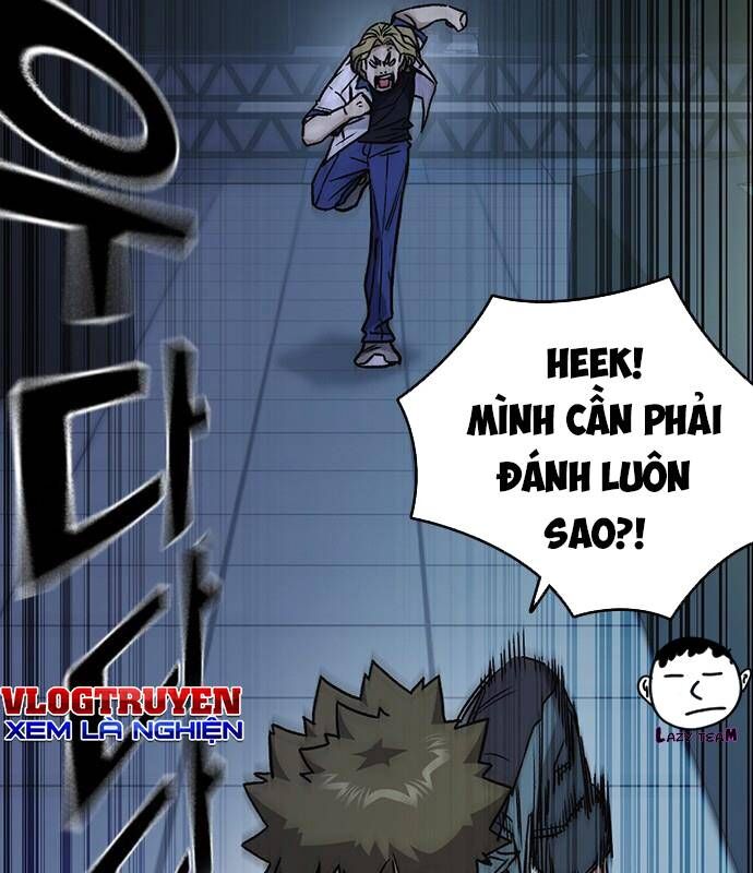 Học Nhóm Chapter 181 - Trang 2