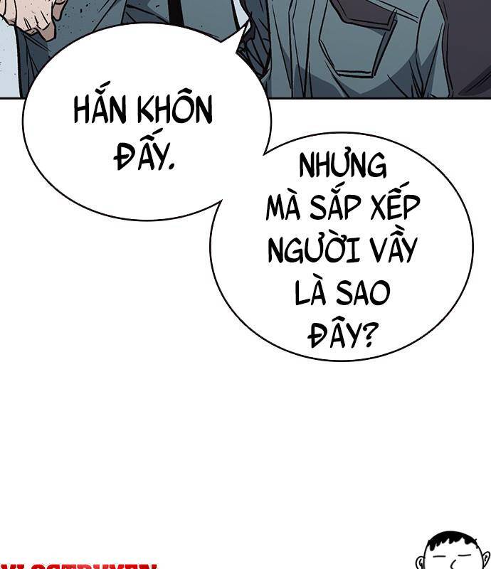 Học Nhóm Chapter 180 - Trang 2