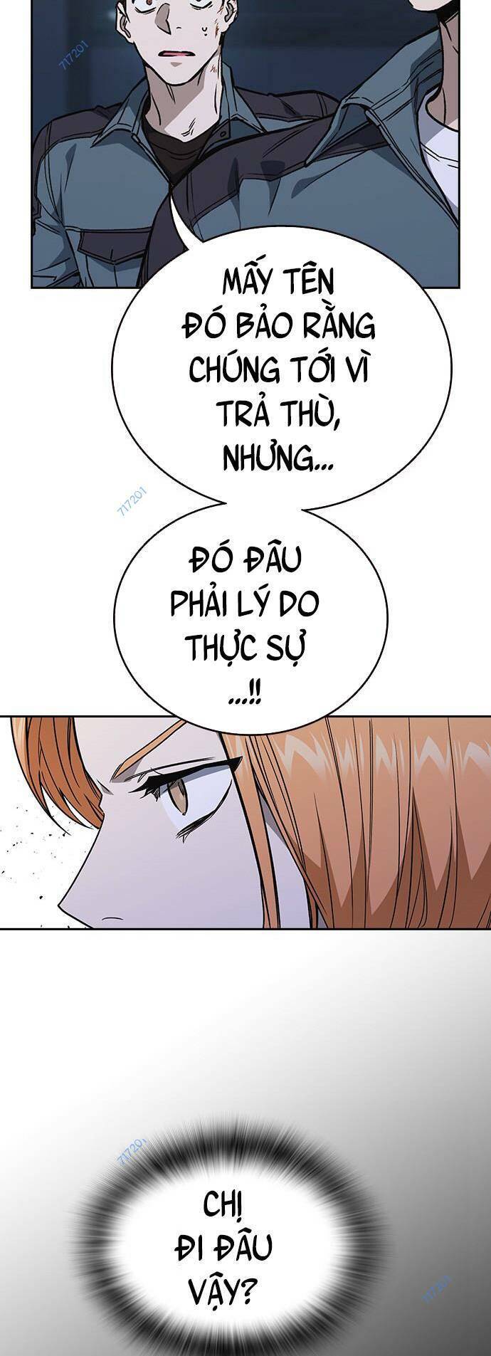 Học Nhóm Chapter 178 - Trang 2