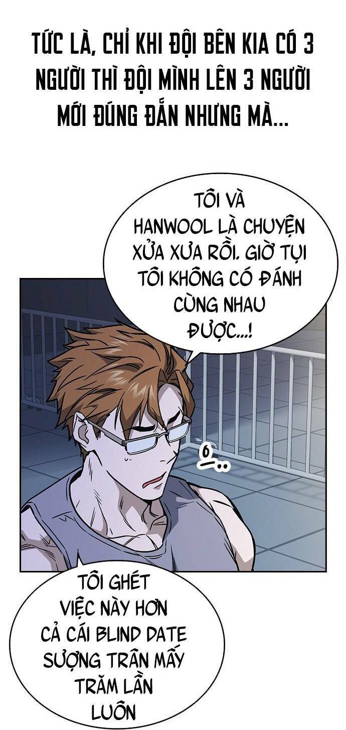 Học Nhóm Chapter 177 - Trang 2