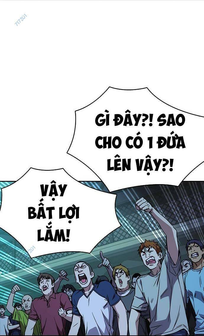 Học Nhóm Chapter 177 - Trang 2