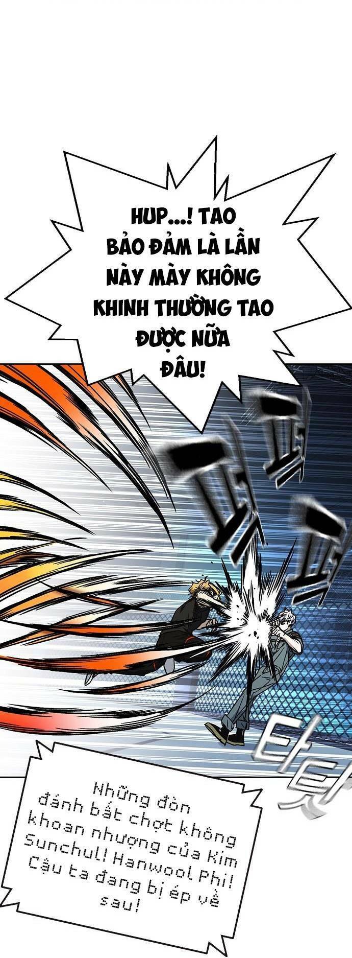 Học Nhóm Chapter 177 - Trang 2