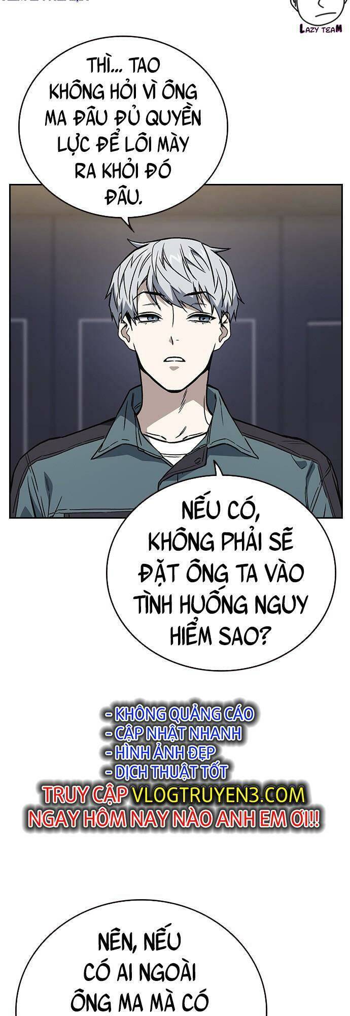 Học Nhóm Chapter 176 - Trang 2