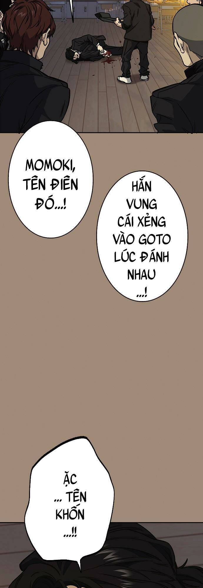 Học Nhóm Chapter 174 - Trang 2