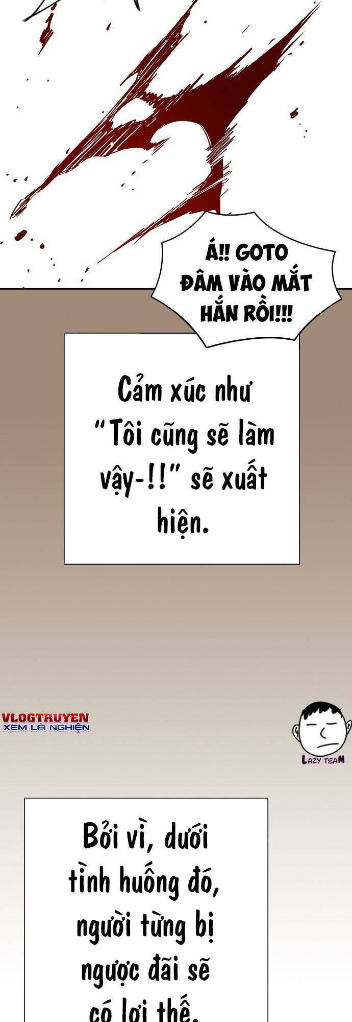 Học Nhóm Chapter 174 - Trang 2