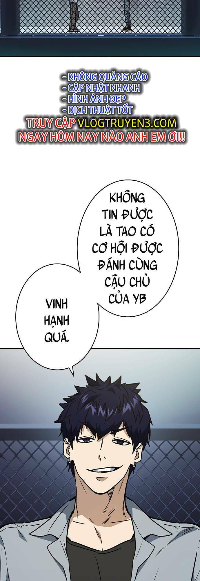 Học Nhóm Chapter 174 - Trang 2