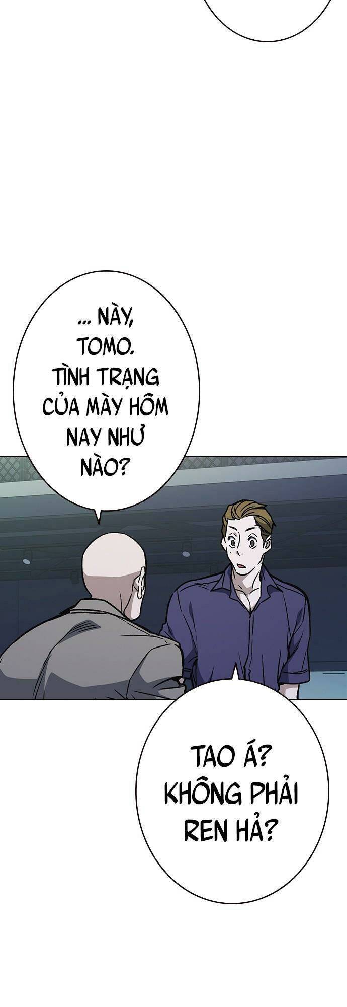 Học Nhóm Chapter 174 - Trang 2