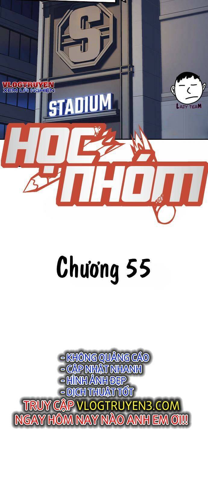 Học Nhóm Chapter 173 - Trang 2